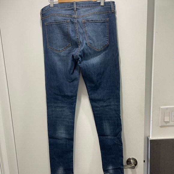 Banana Republic size 29 jeans - Picture 3 of 3